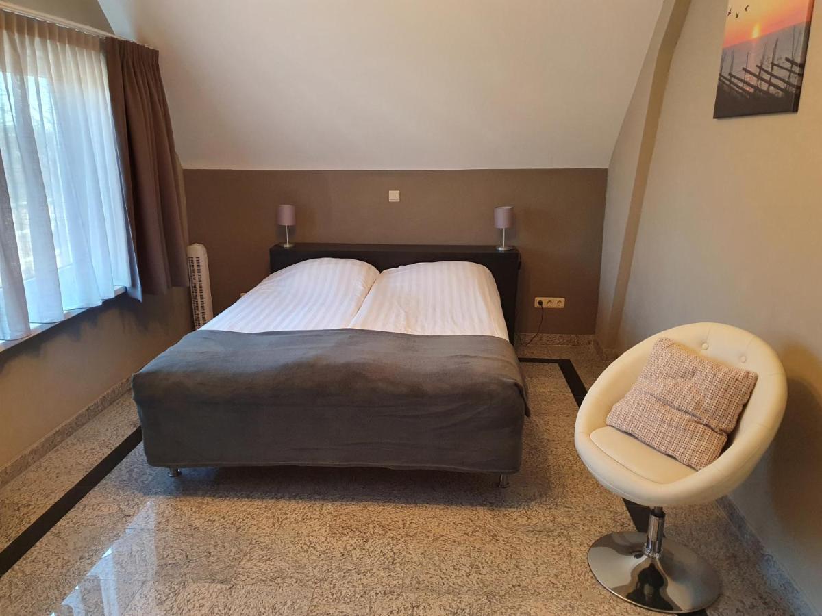 Hotel Maurice Нювлиет Екстериор снимка