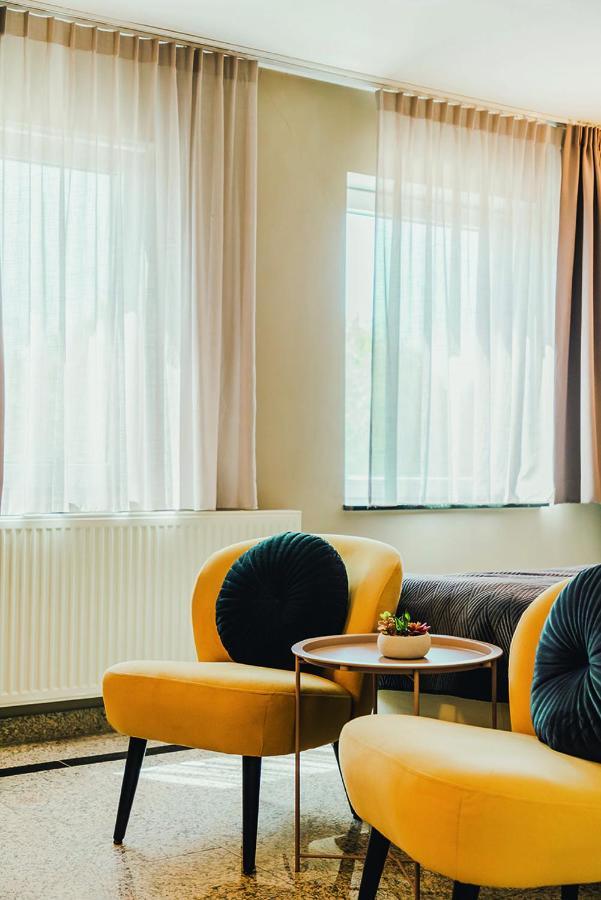 Hotel Maurice Нювлиет Екстериор снимка