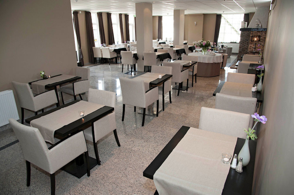 Hotel Maurice Нювлиет Екстериор снимка