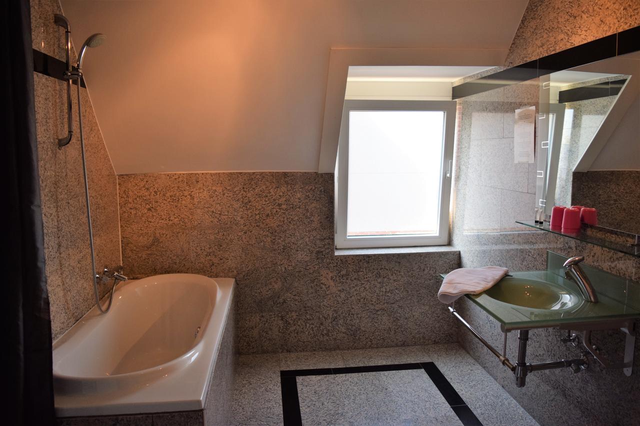 Hotel Maurice Нювлиет Екстериор снимка