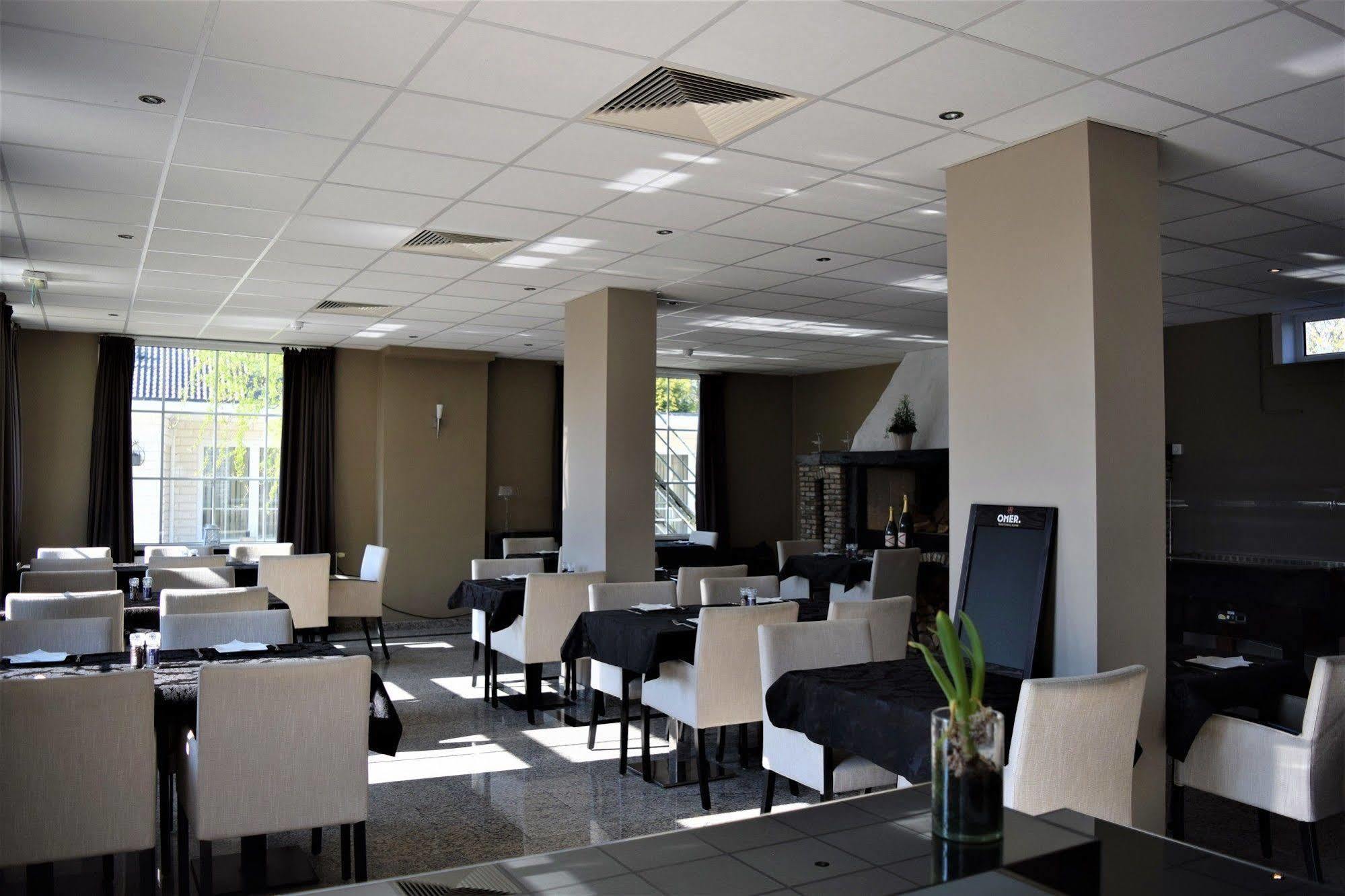 Hotel Maurice Нювлиет Екстериор снимка