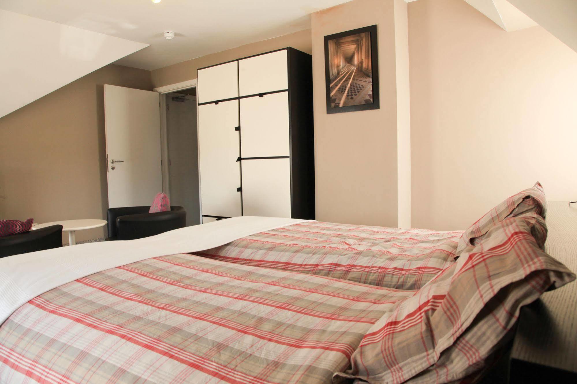 Hotel Maurice Нювлиет Екстериор снимка