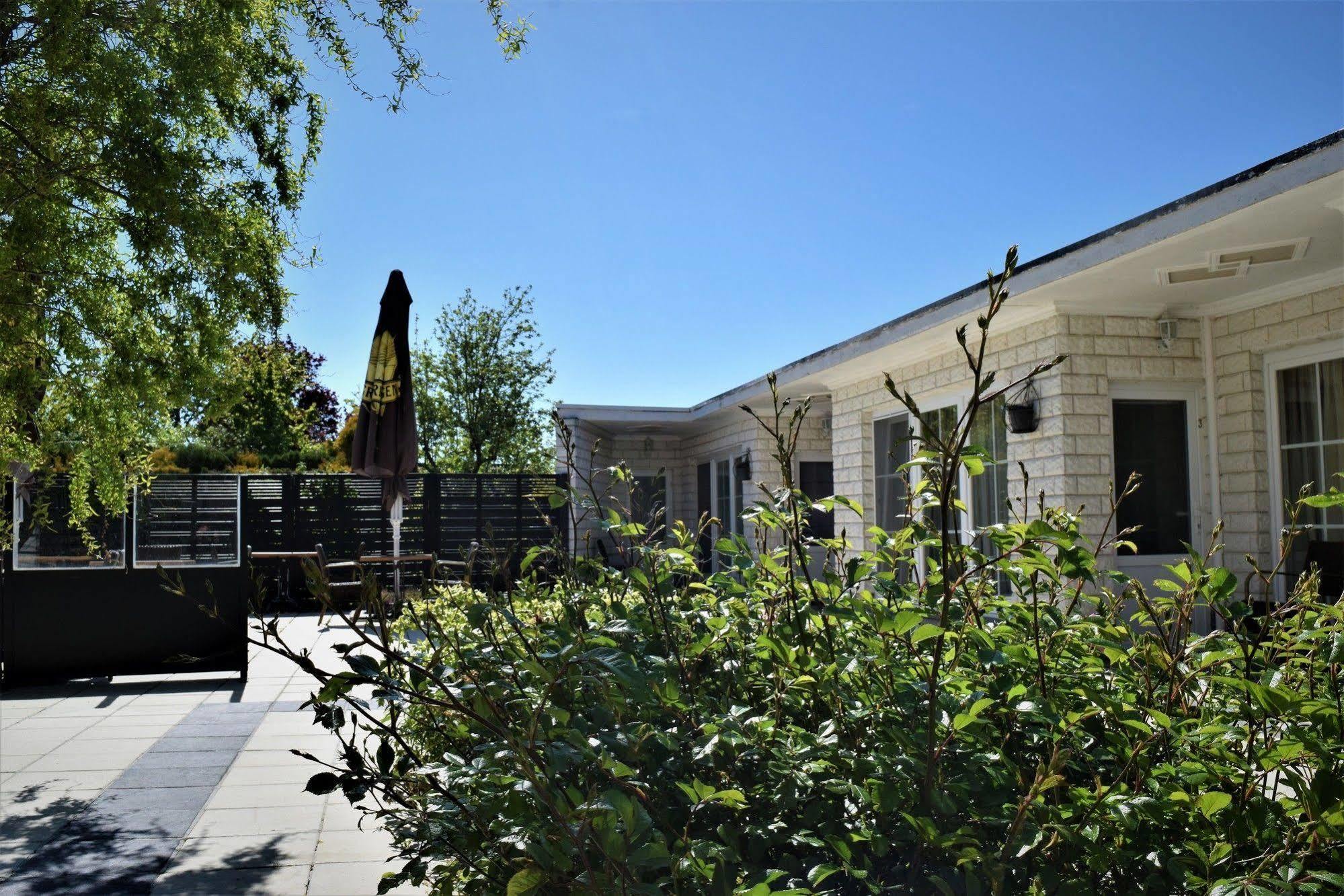 Hotel Maurice Нювлиет Екстериор снимка