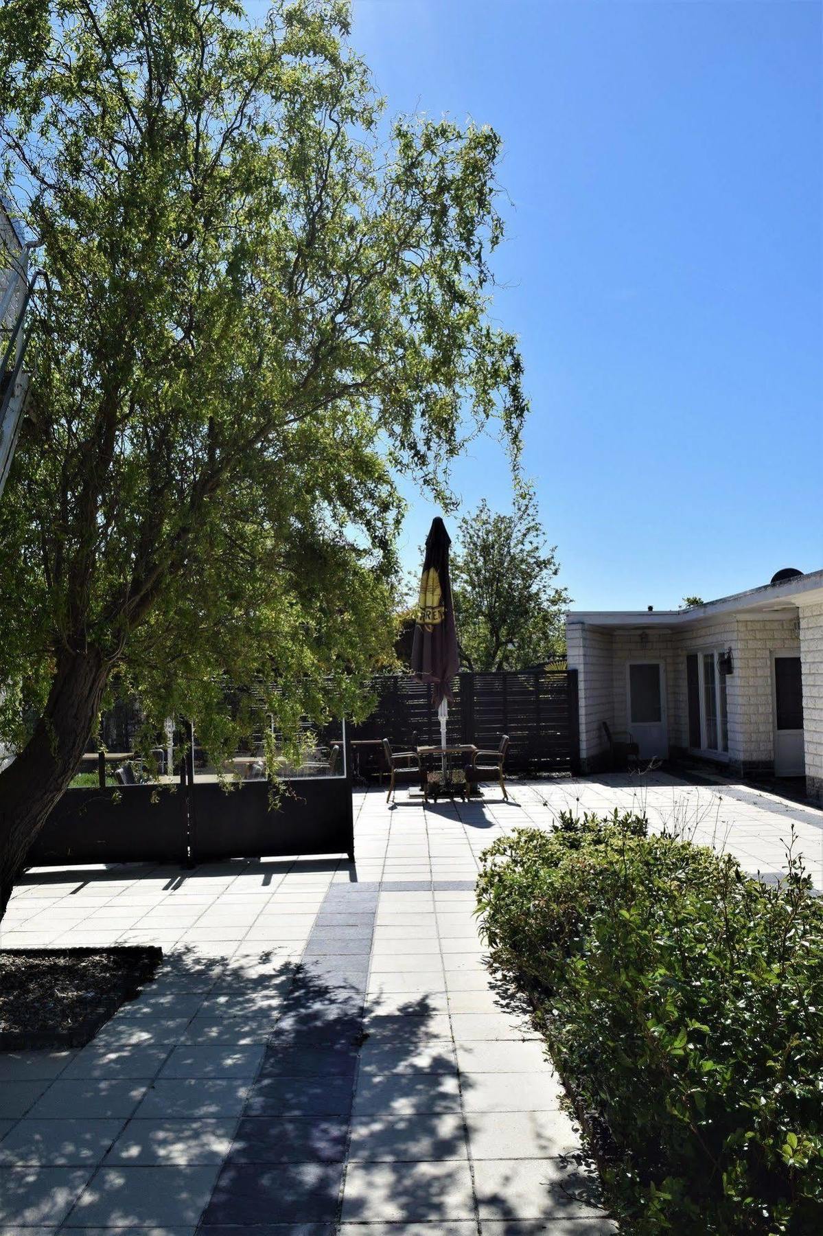 Hotel Maurice Нювлиет Екстериор снимка
