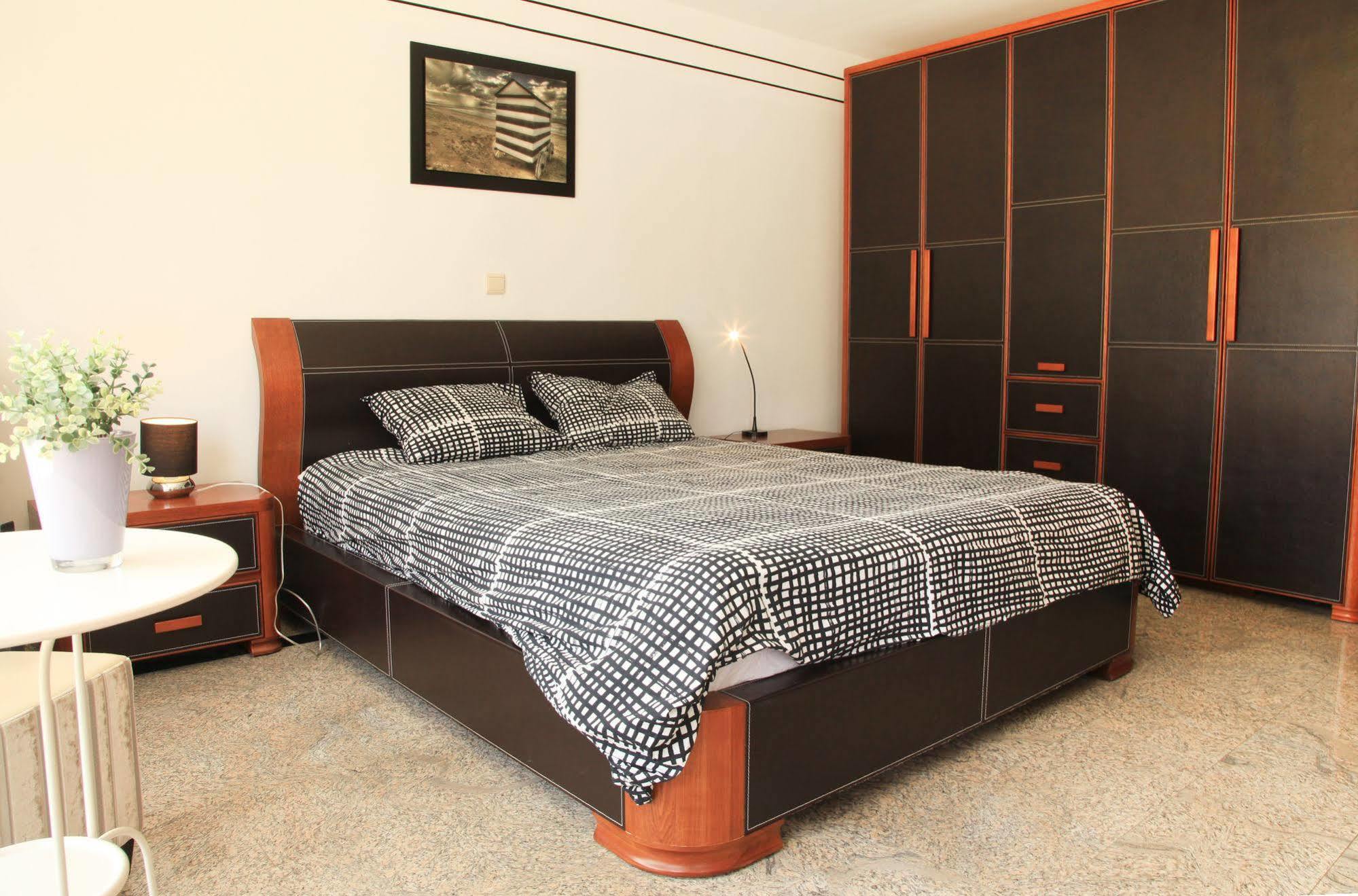 Hotel Maurice Нювлиет Екстериор снимка