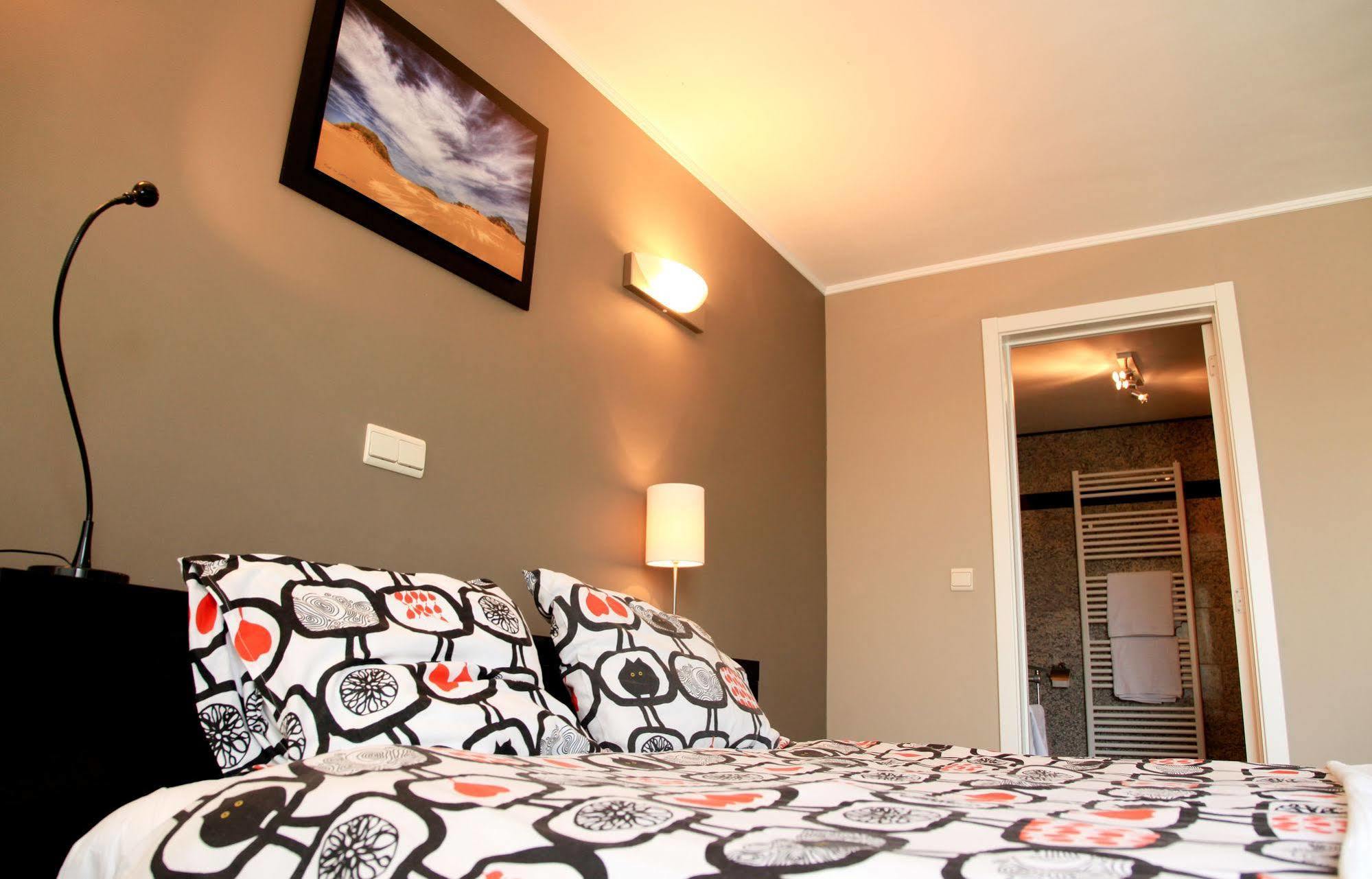 Hotel Maurice Нювлиет Екстериор снимка