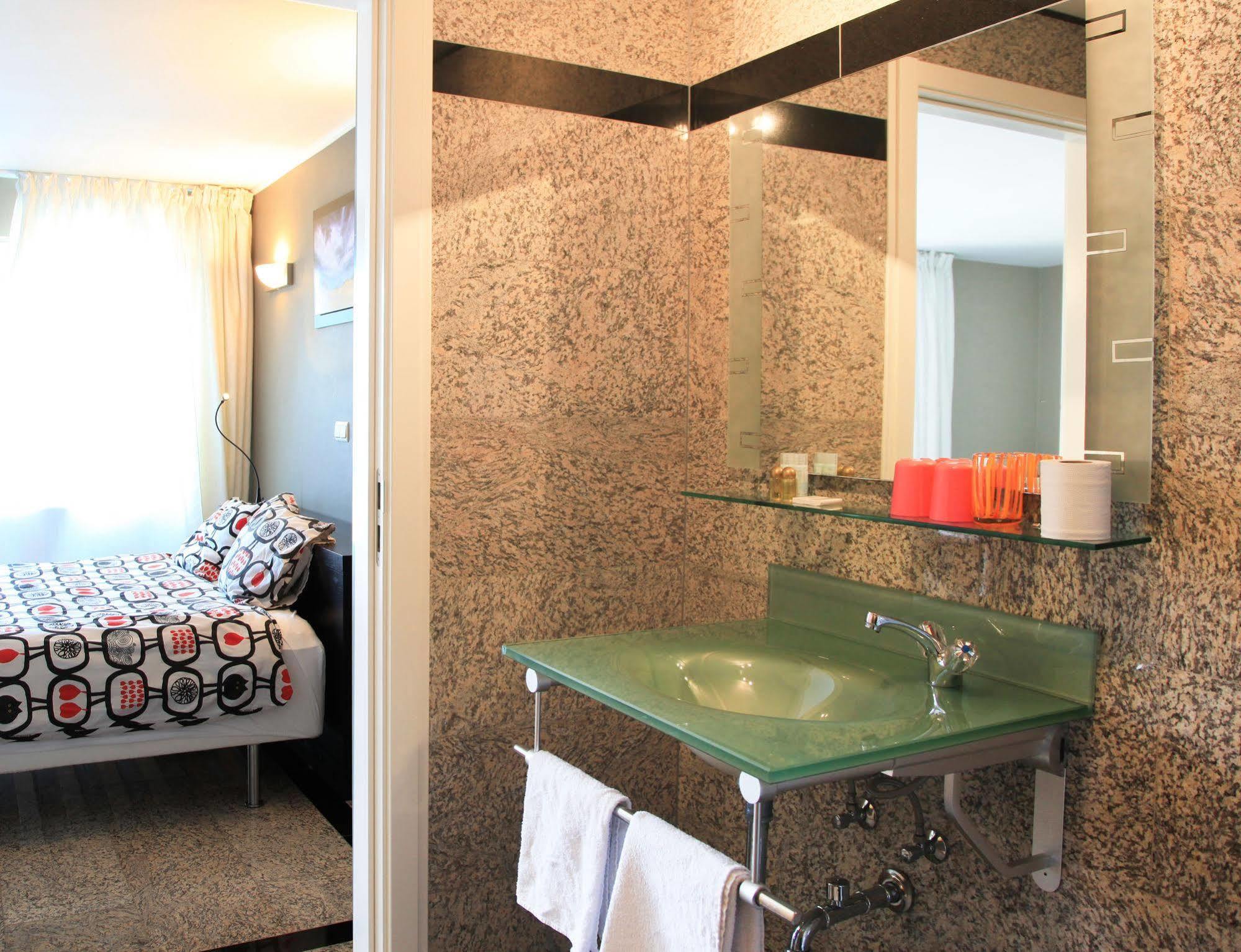 Hotel Maurice Нювлиет Екстериор снимка